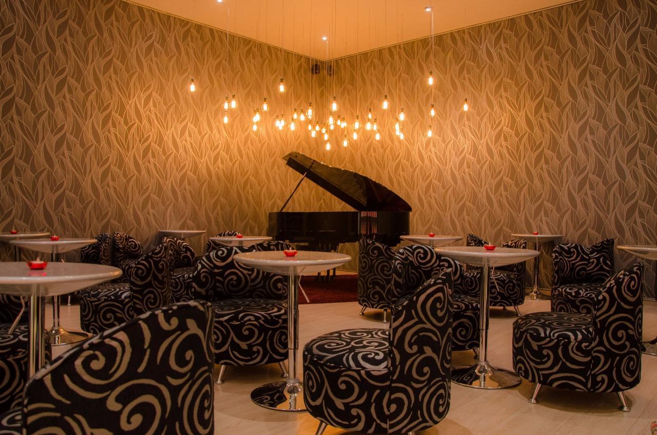Hotel Boutique Luxury Pachuca Eksteriør bilde