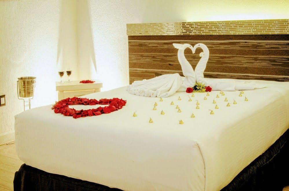Hotel Boutique Luxury Pachuca Eksteriør bilde